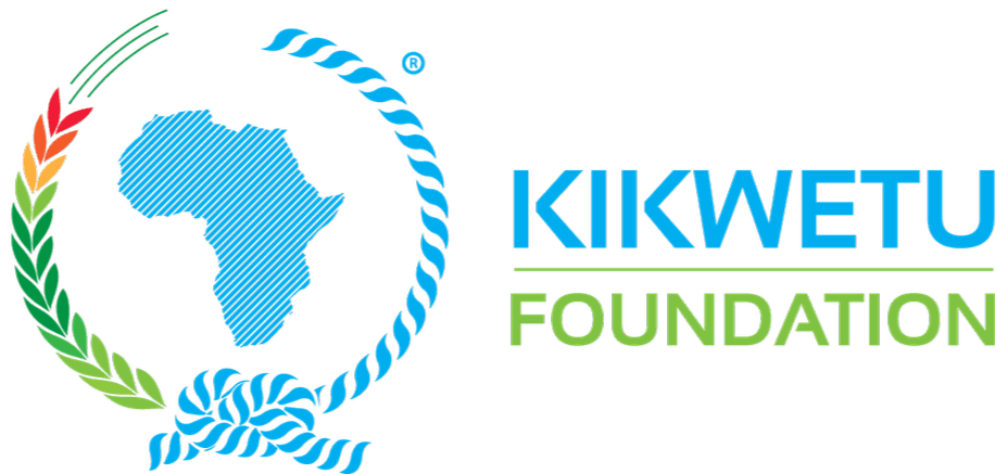 Kikwetu Foundation logo